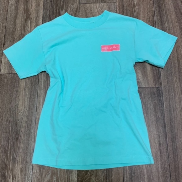 SOLD simply Southern “Nana” shirt - Picture 3 of 3